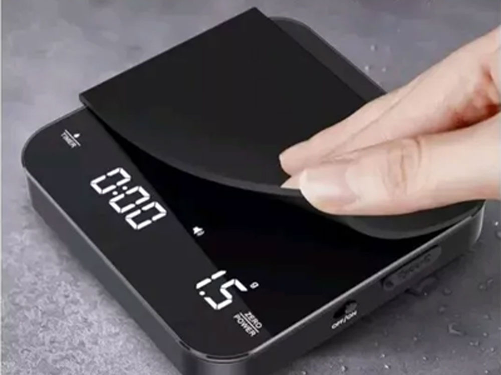 Digital Coffee Scale